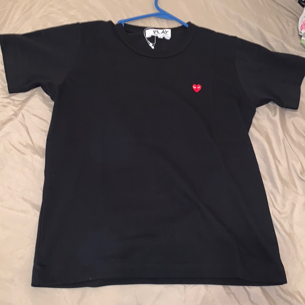 Comme des garçons shirt